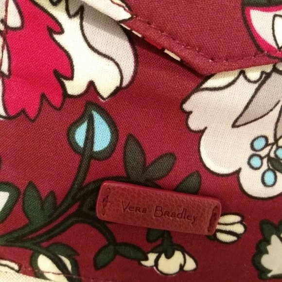 🆕 Vera Bradley Crossbody - Picture 5 of 7